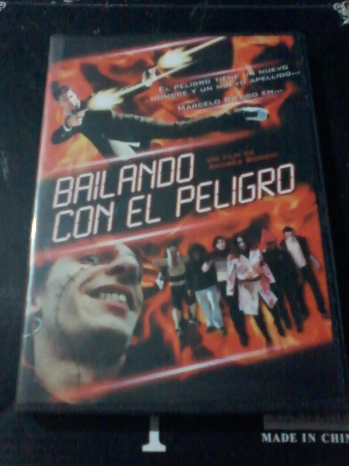 al pedo
