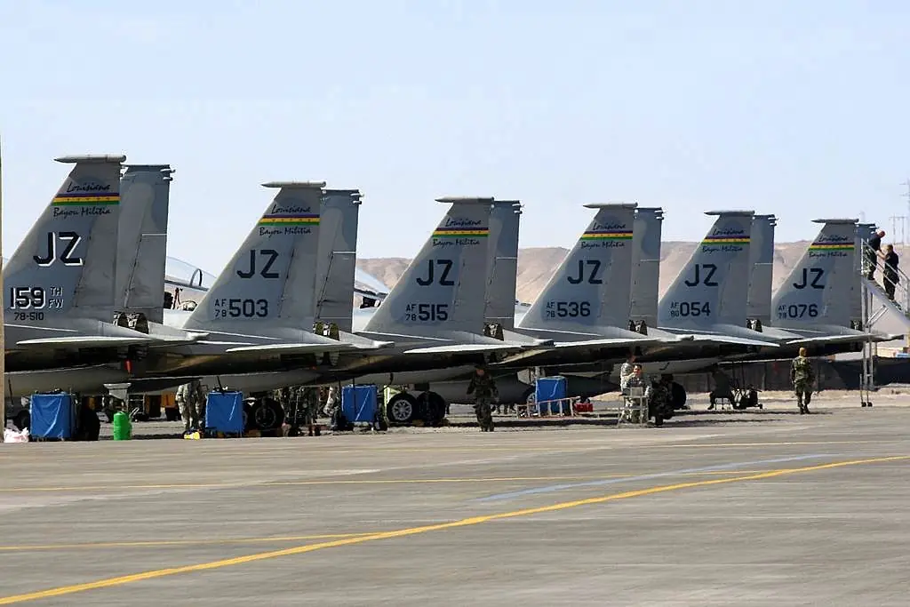 usaf usaf