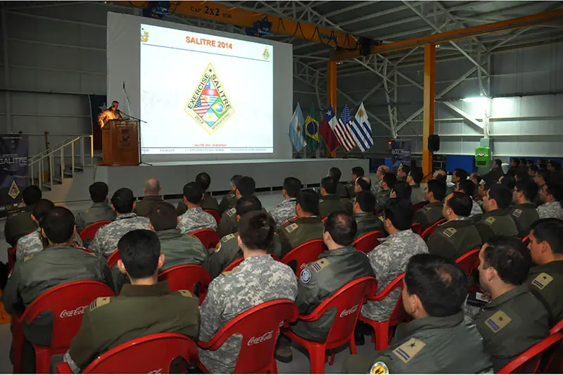 Ejercicios Militares Chilenos Ejercicios Militares Chilenos