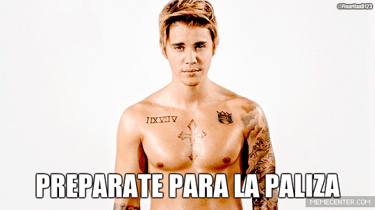 bieber