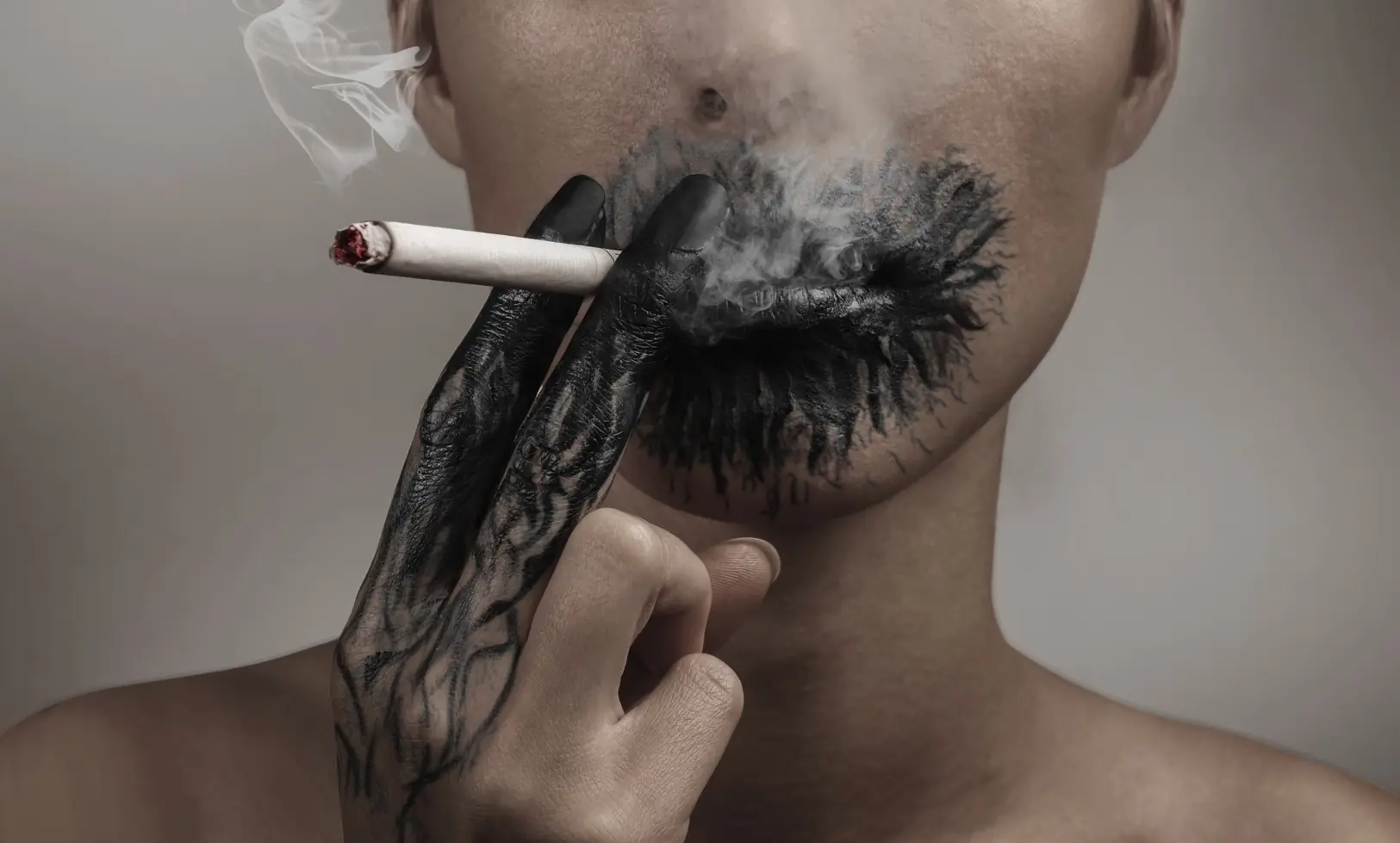 fumar
