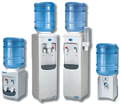 Crear planta de purificación y embotellado