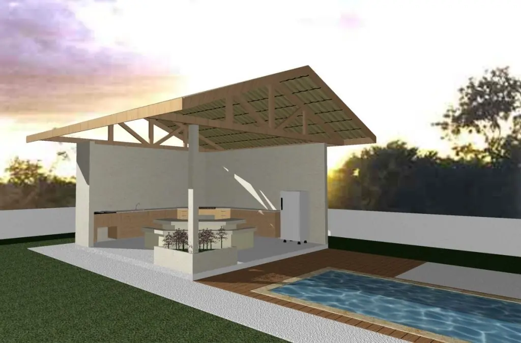 proyectos