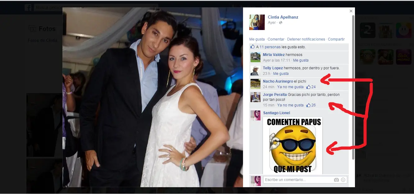 CONOCI