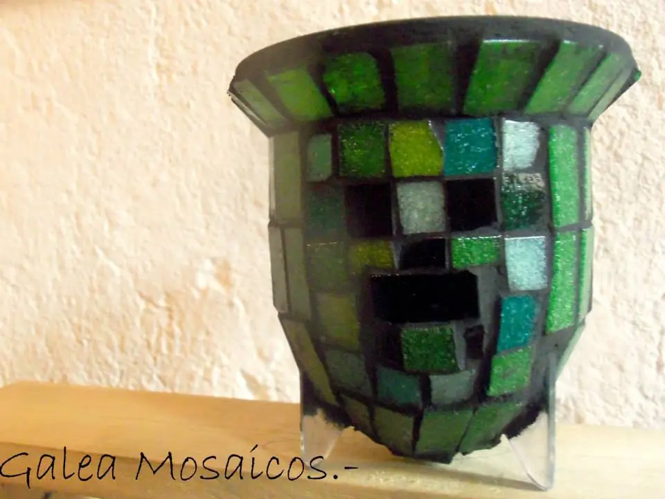 mosaico