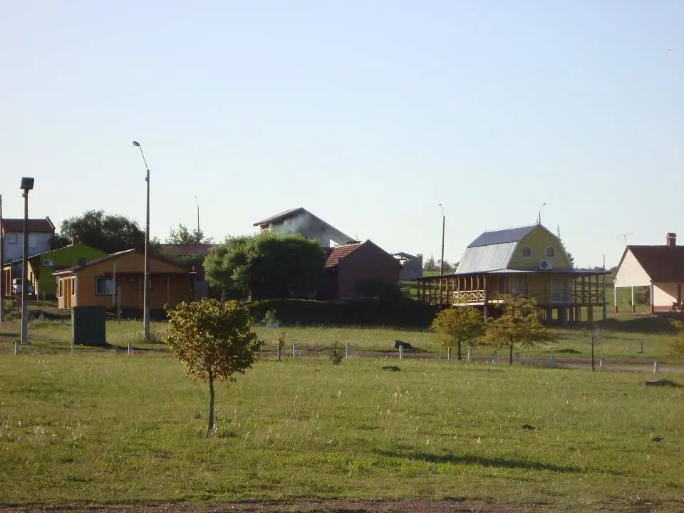 Imágenes por región de Uruguay, parte 4