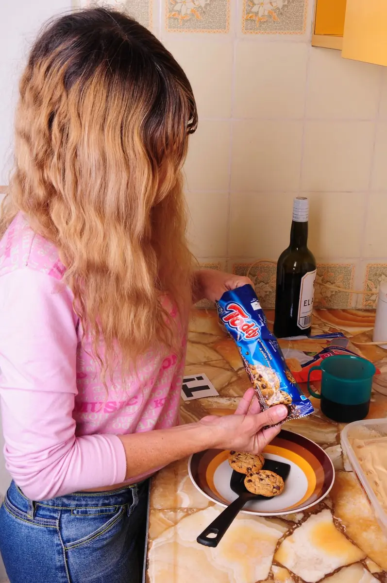 Ginger incorpora Toddy a su Receta