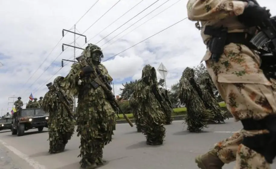 ejercito
