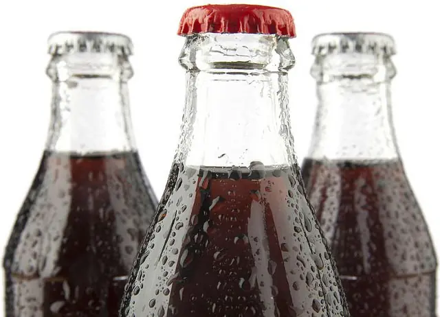 coca cola
