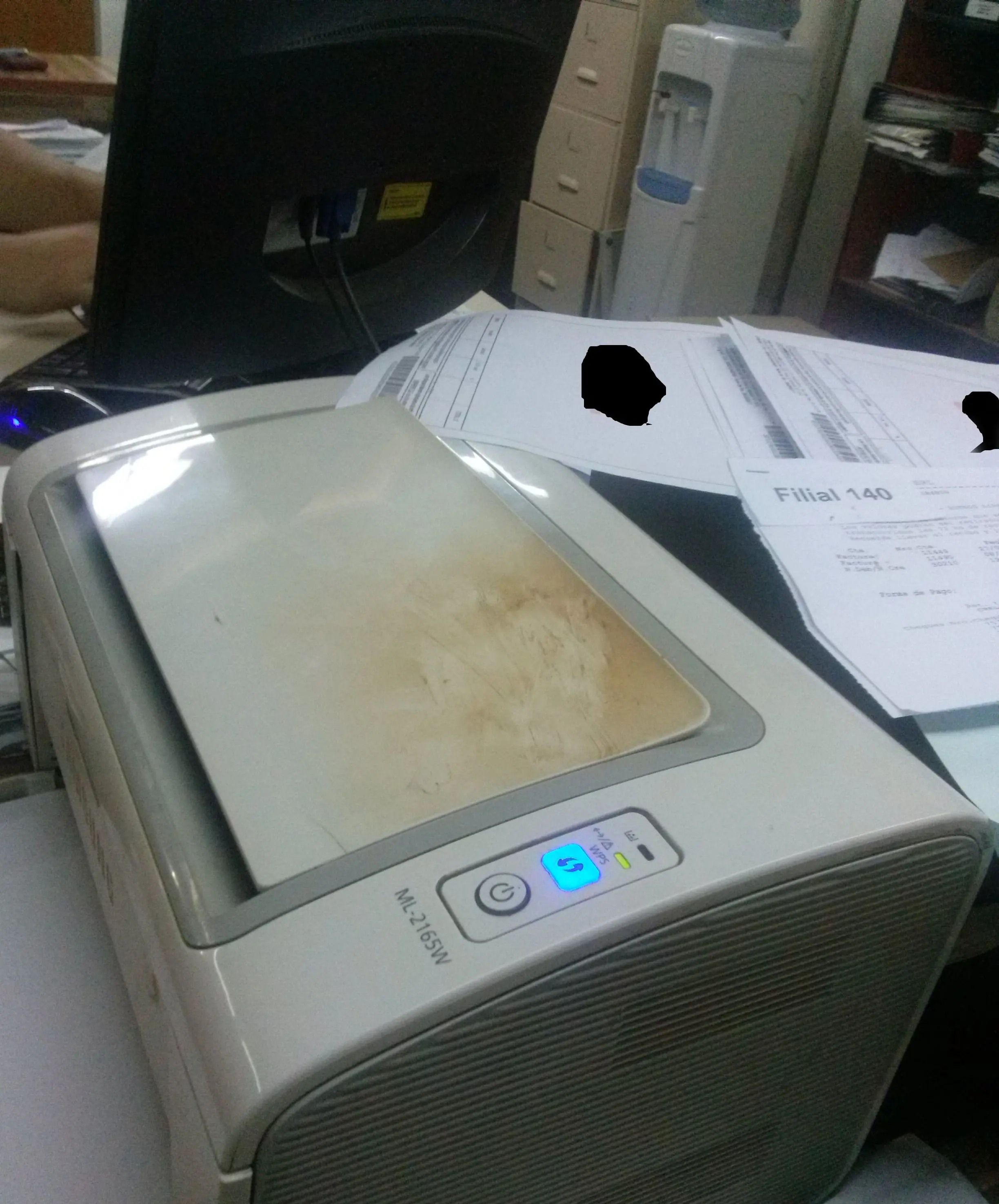 fumar