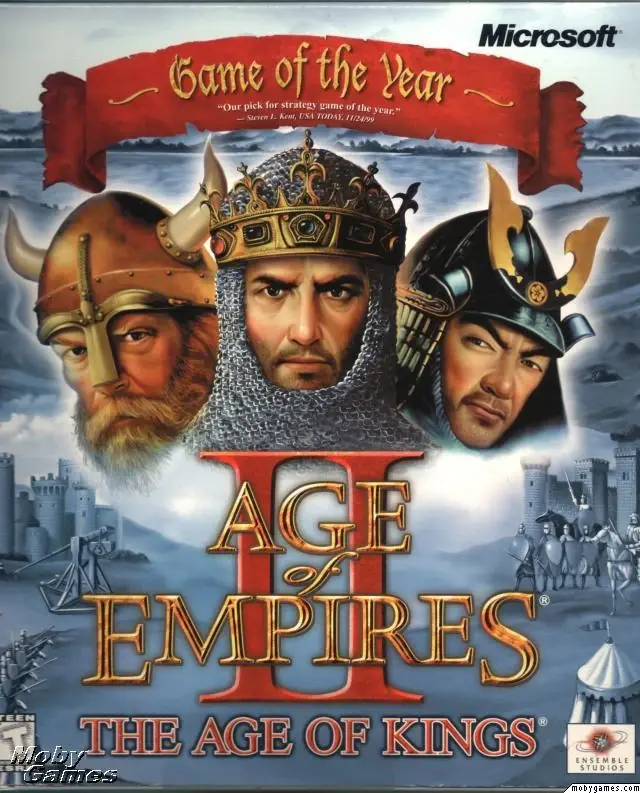 Age of Empires