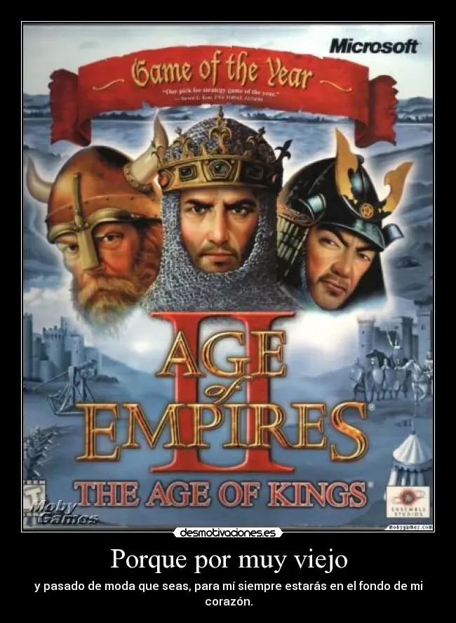 Age of Empires