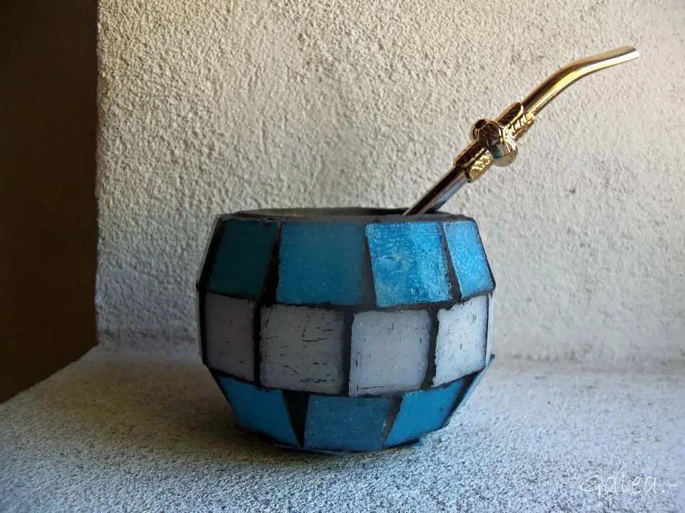 mosaiquismo