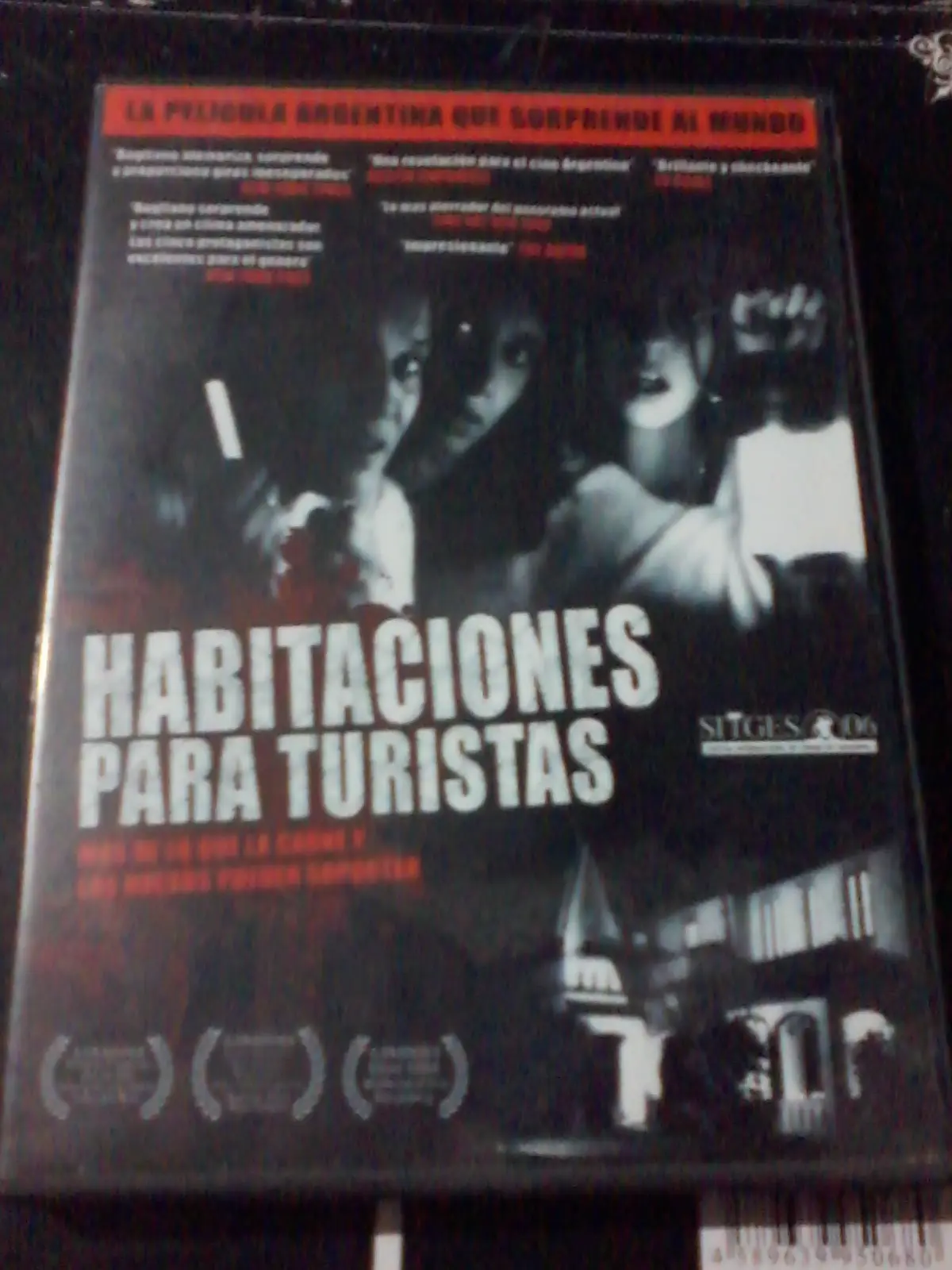 Estoy al pedo y saque fotos a algunos dvds de mi coleccion