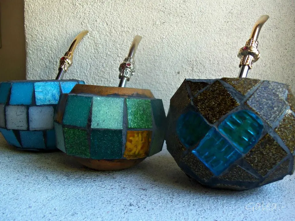 Mosaiquismo: Mates para tirar para arriba