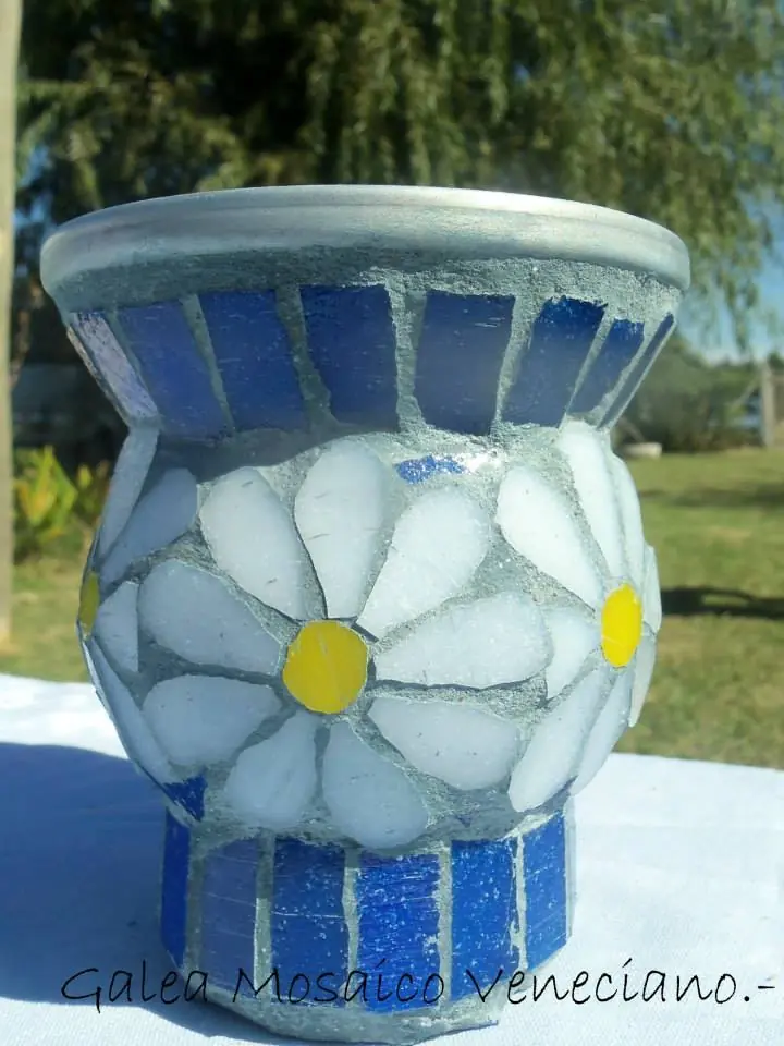 venecitas