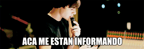 Los mejores Gifs del Rey del Pop!