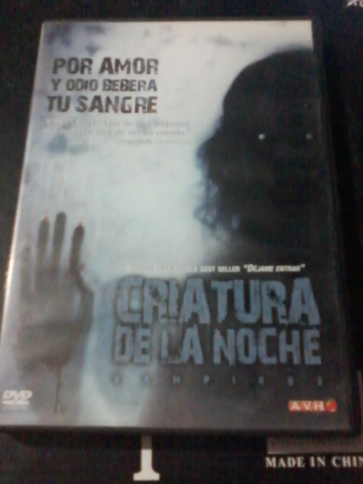 hijo de puta