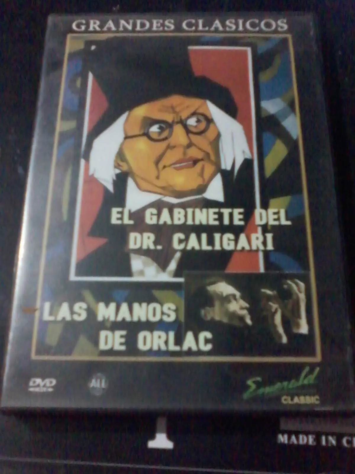 peliculas