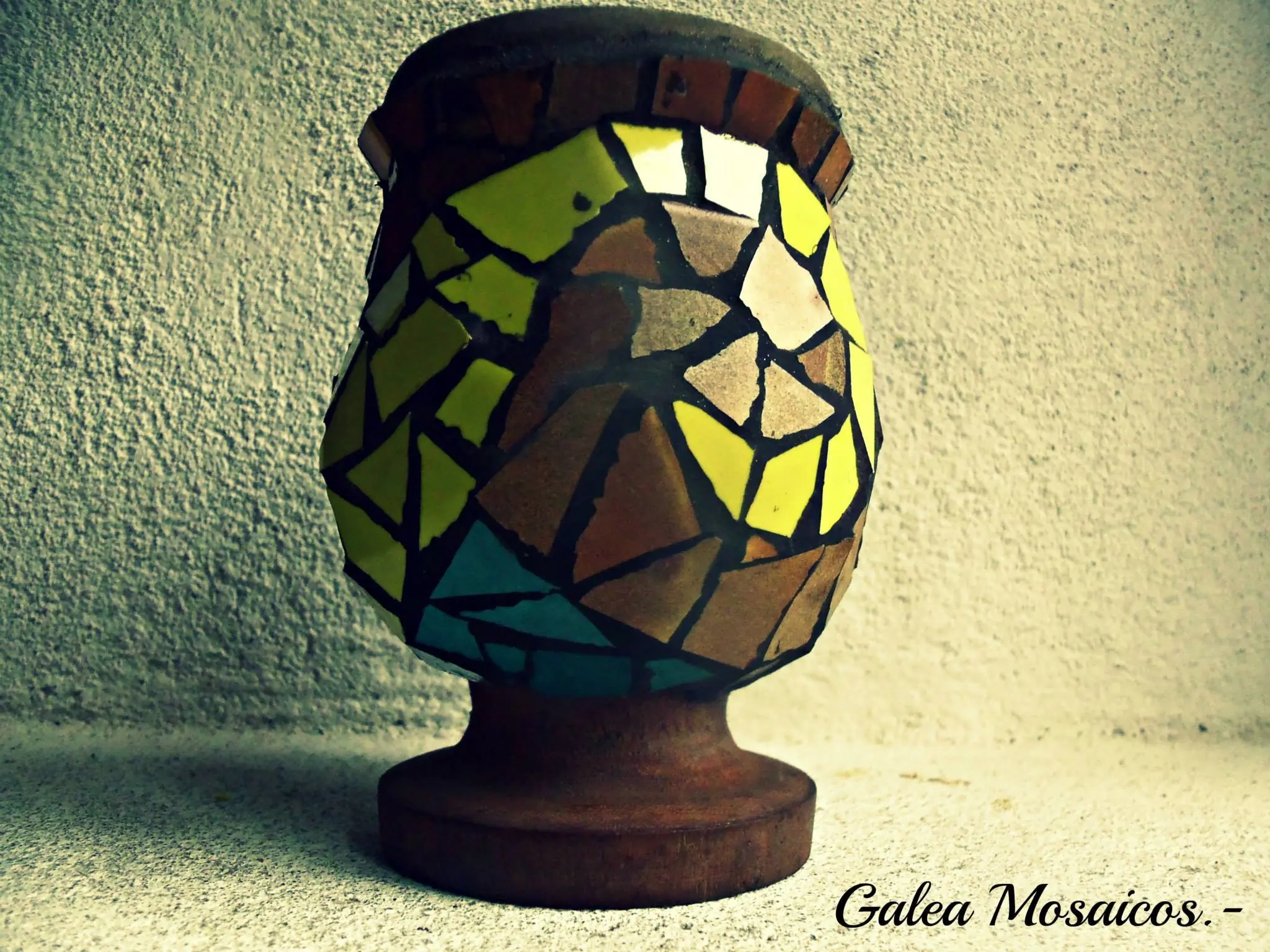 galea