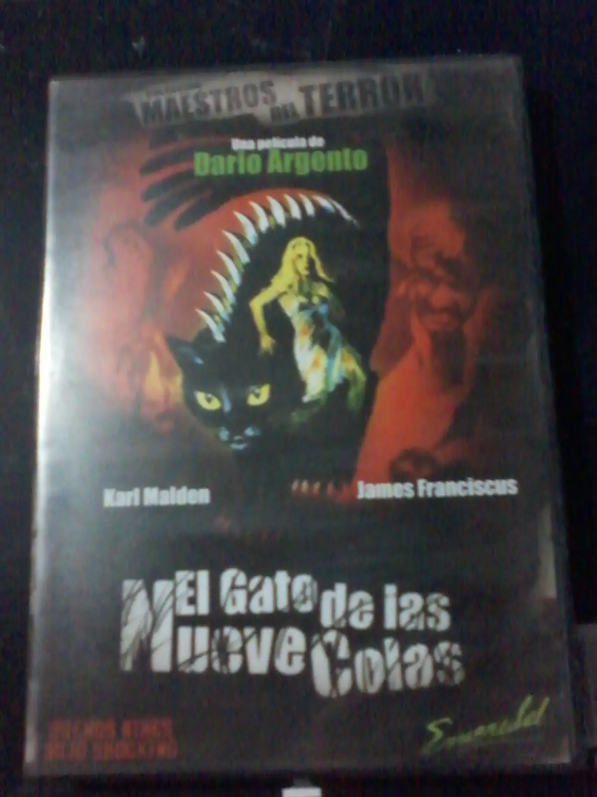 peliculas