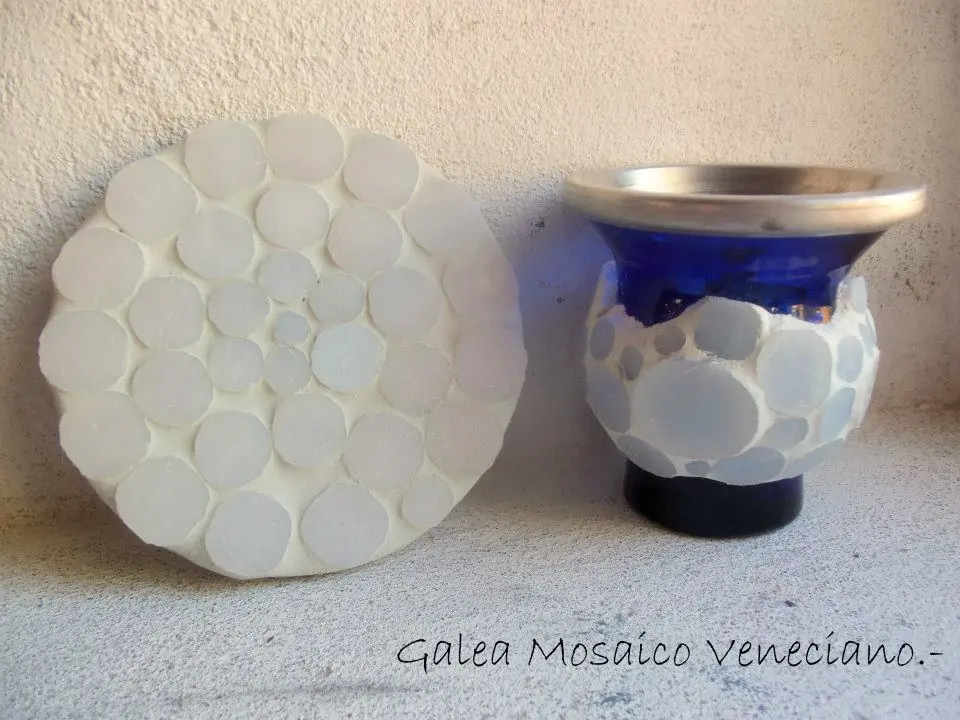 mosaiquismo