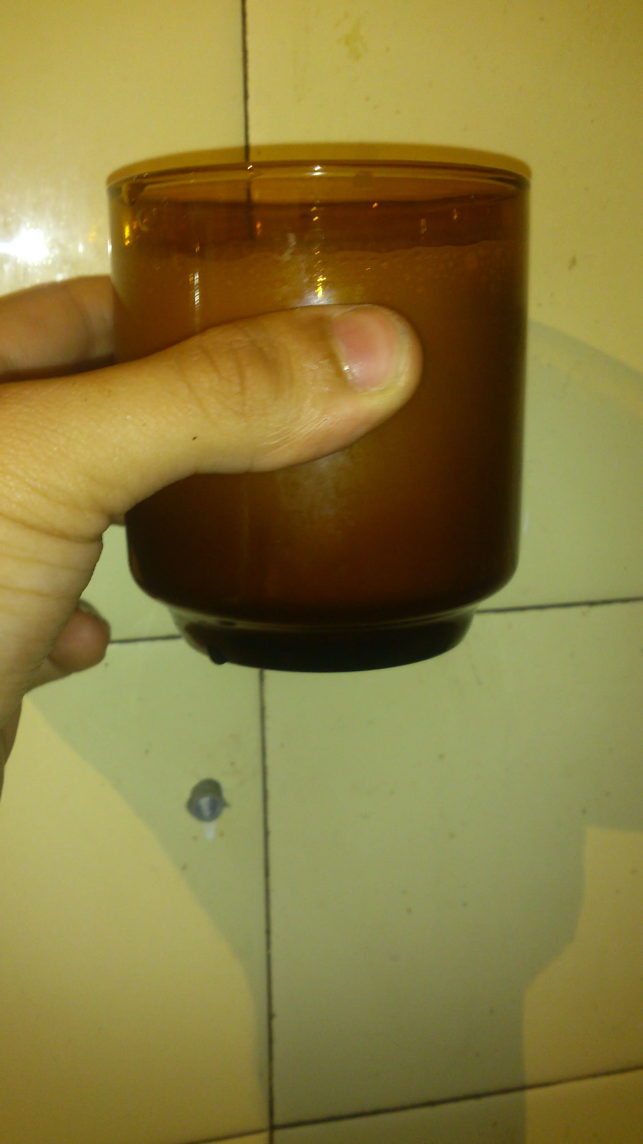 zona ganjah