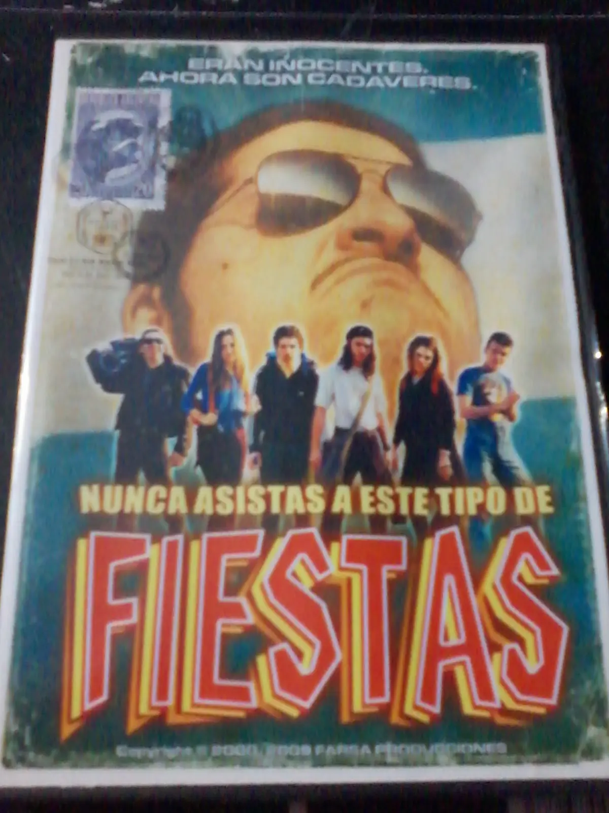 hijo de puta