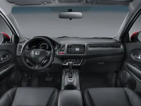 nueva hrv