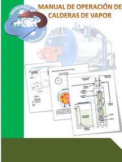 Curso reparacion de calderas de vapor