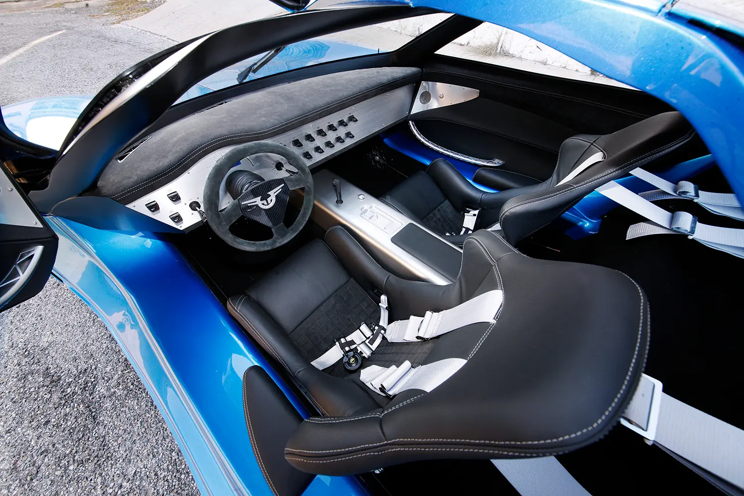 Toroidion