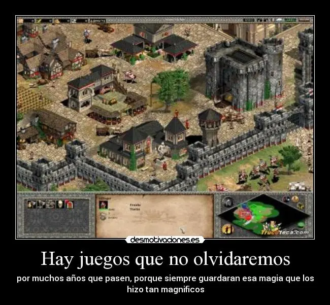 Age of Empires