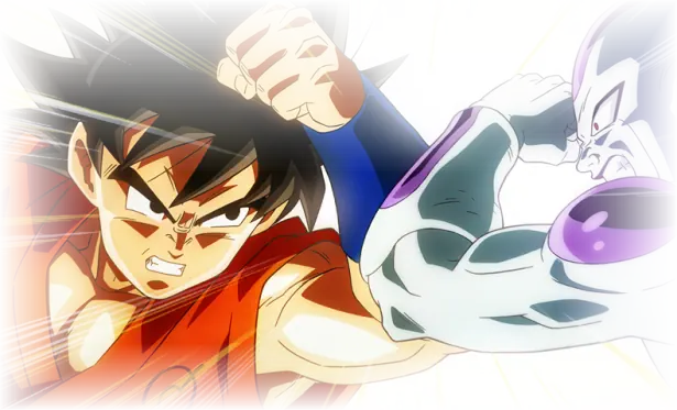 Dragon Ball Z: Fukkatsu no F enterate de todo taringuero