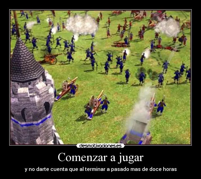 Age Of Empires,el mejor juego de la historia lejos,recuerdos
