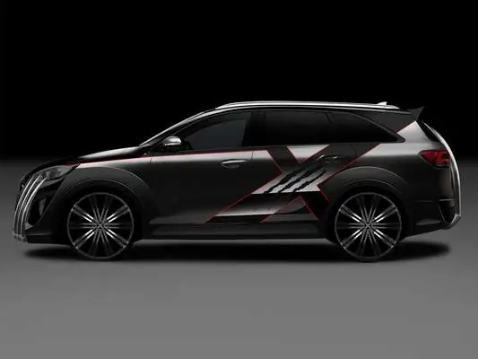 sorento