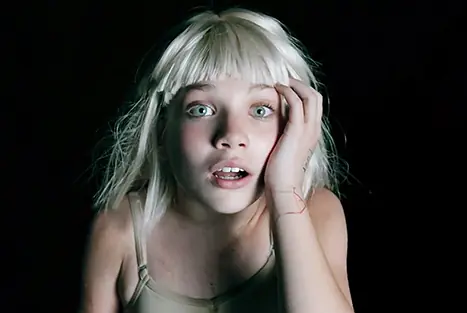 maddie ziegler