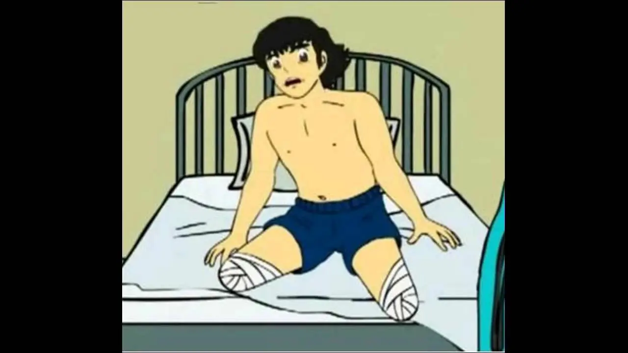 Tengo 23 y tengo un hijastro de 19 y te lo cuento