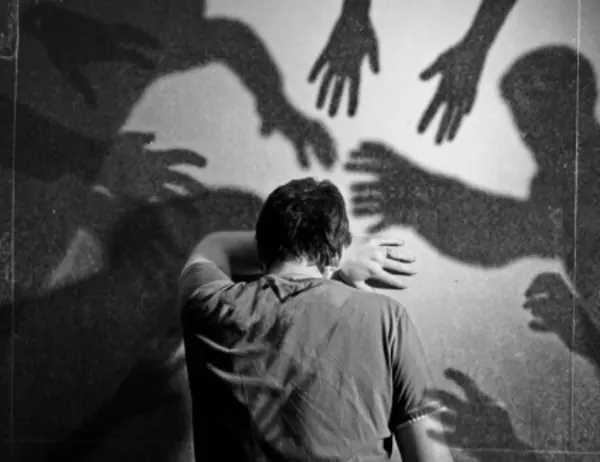 El insomnio y la depresión