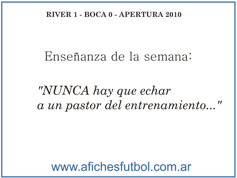 afiches