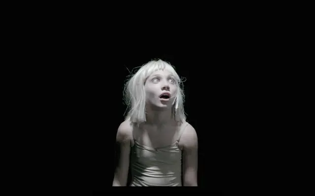 maddie ziegler