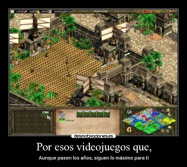 Age of Empires