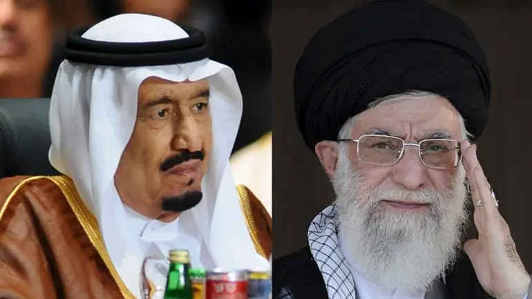 Irán y Arabia pueden desatar la mayor guerra de musulmanes