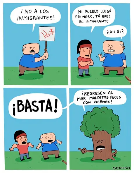 humor grafico