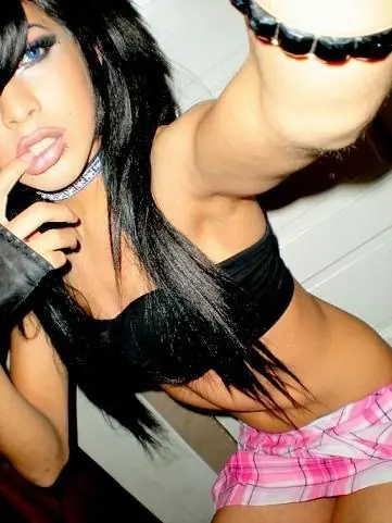 Heterosexual