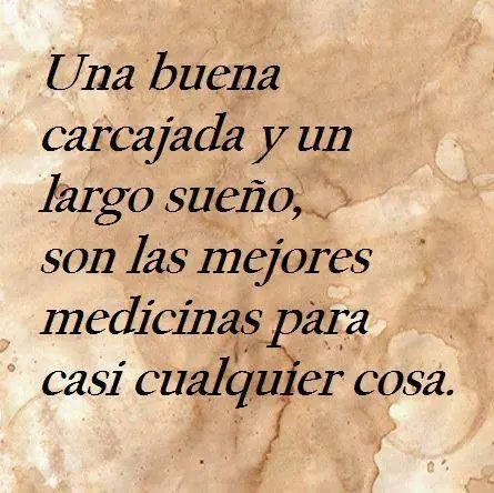 risas