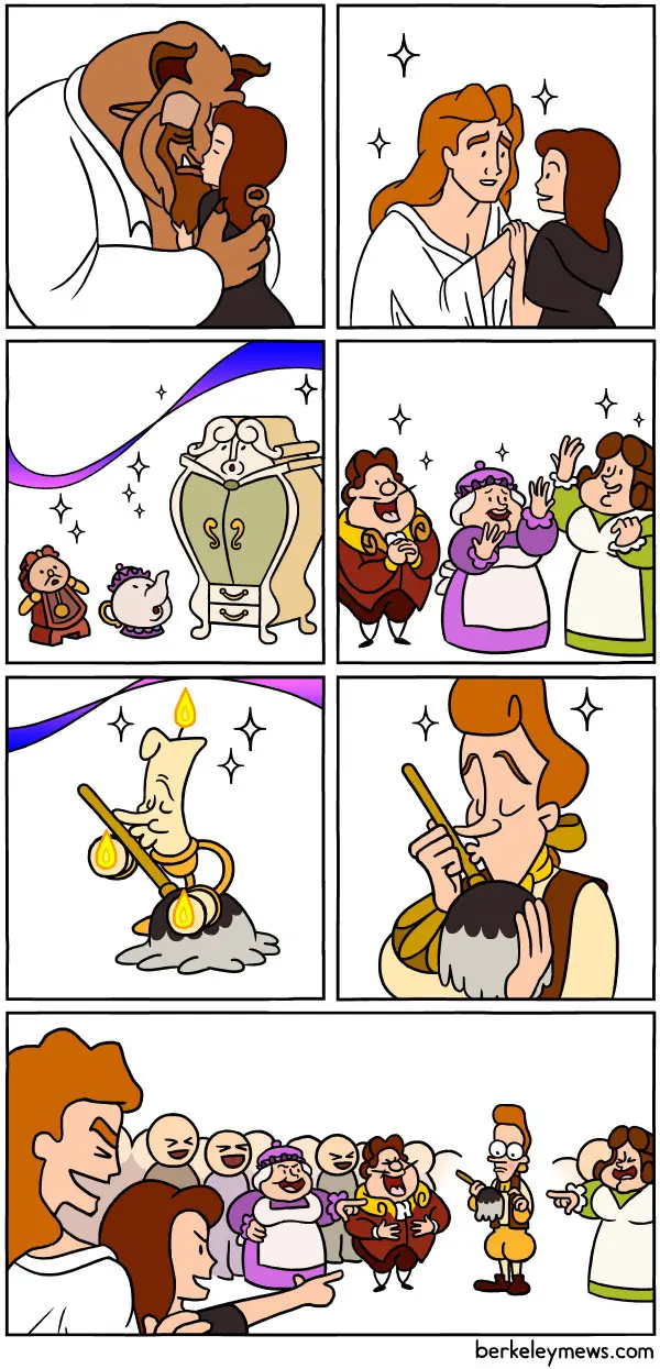 humor