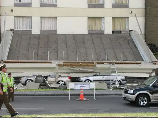 Construcciones que salieron mal