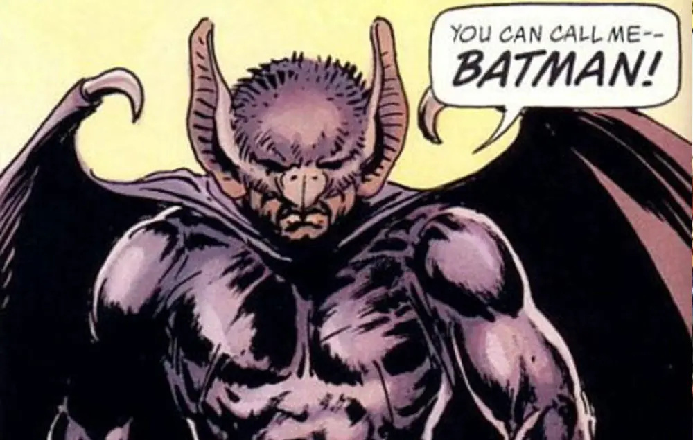 Batmampiro