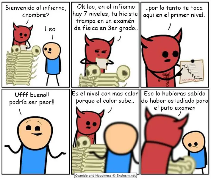 humor grafico