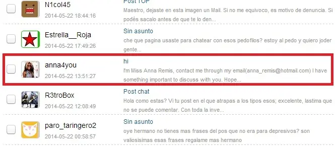 estafa